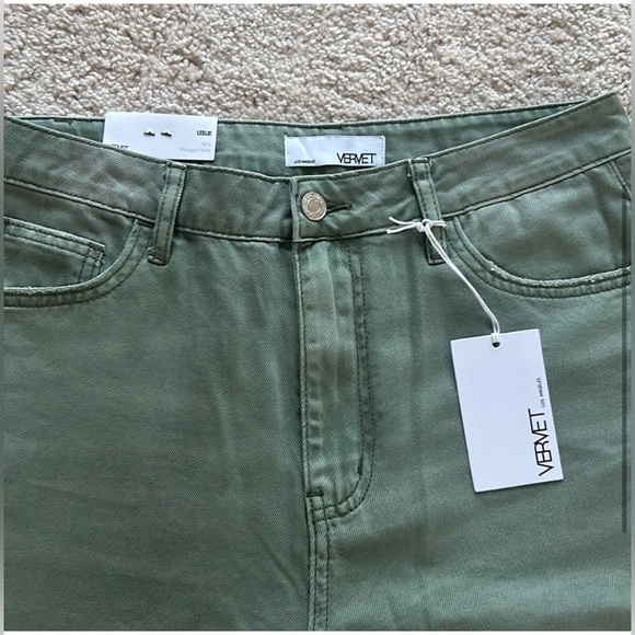 Vervet by Flying Monkey - Picture 5 of 5